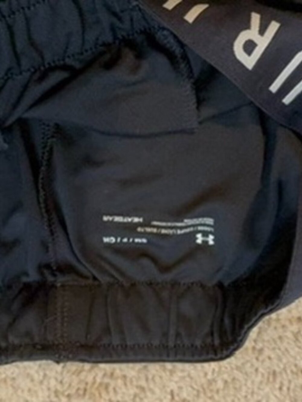 Under Armour Shorts - Picture 2 of 2